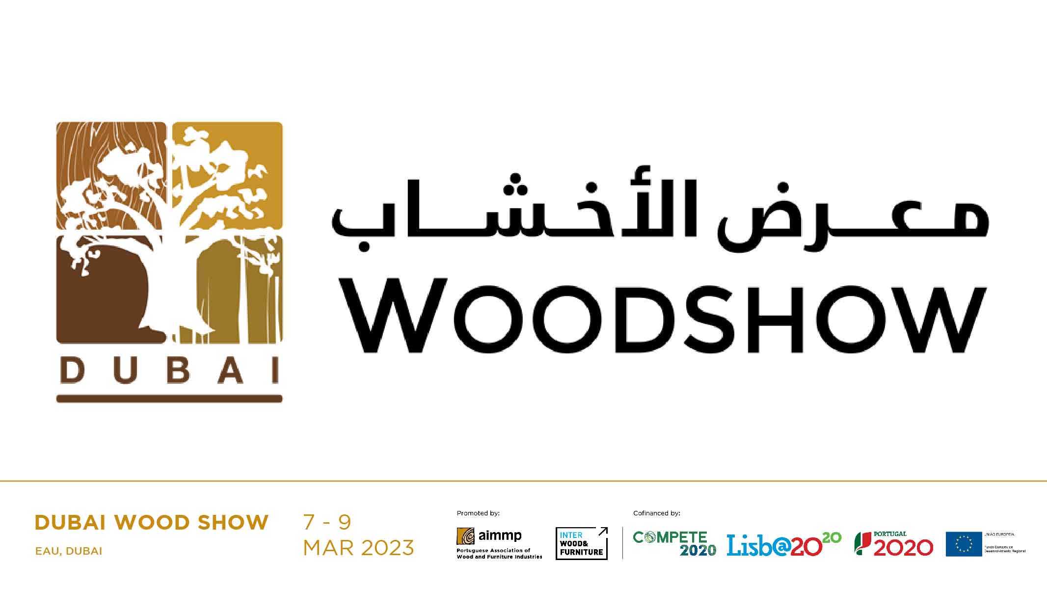 Dubai Wood Show 2023