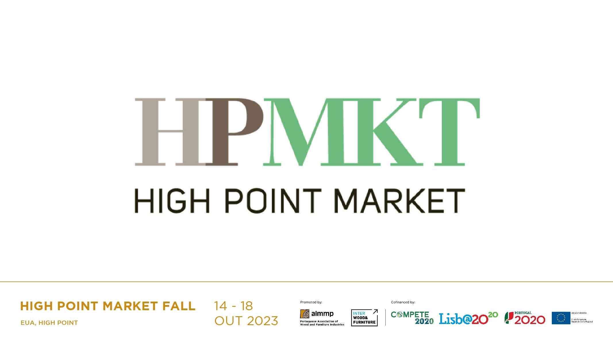 High Point Market 2023