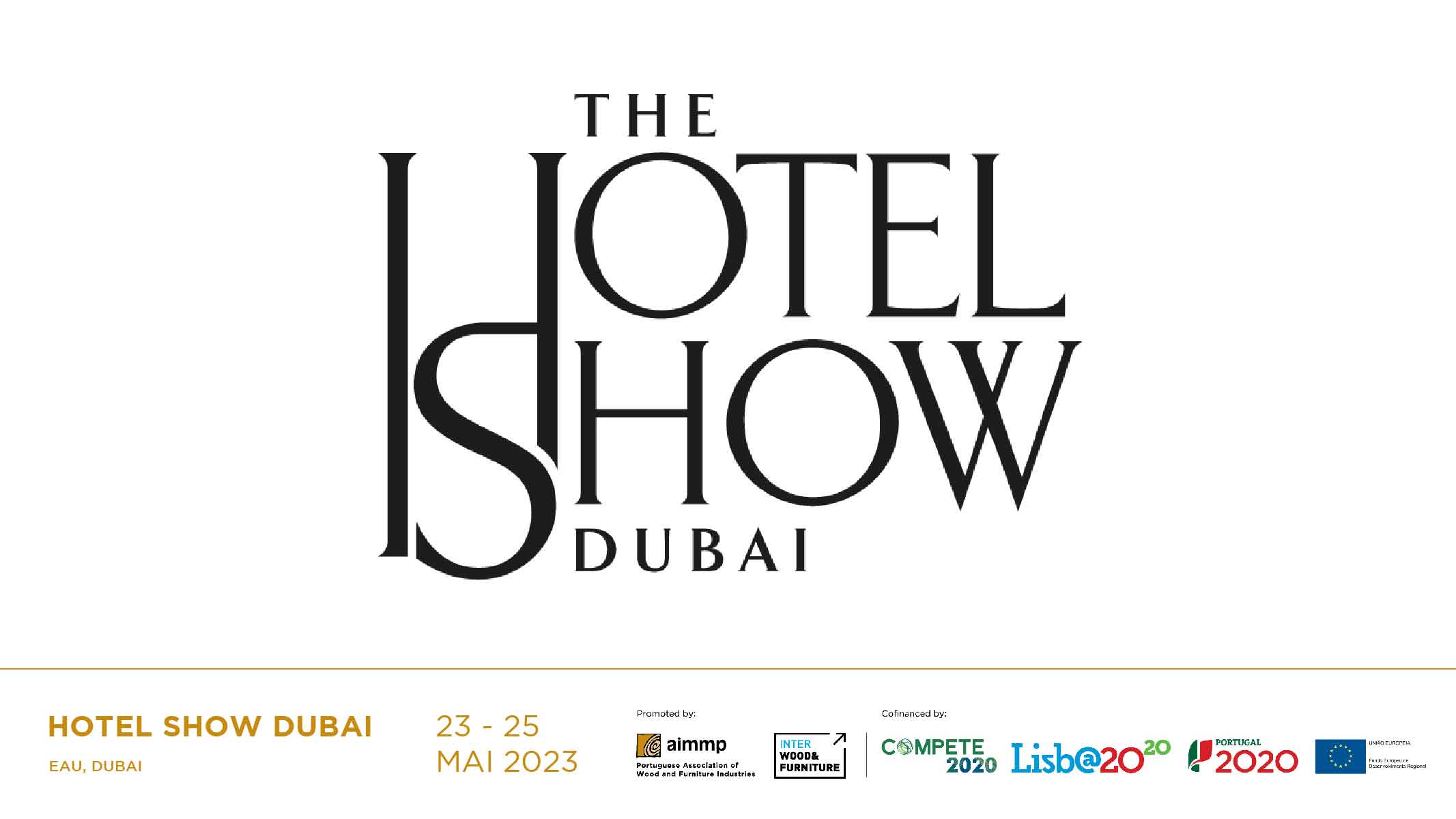 Hotel Show Dubai 2023