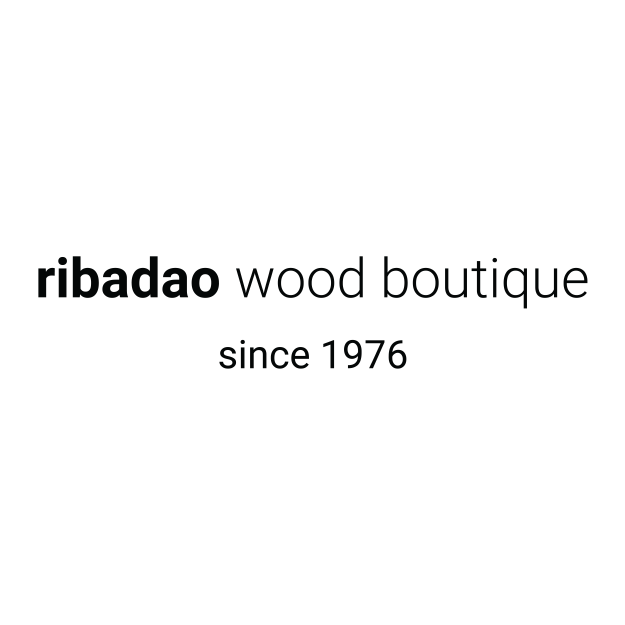 Ribadão Wood Boutique