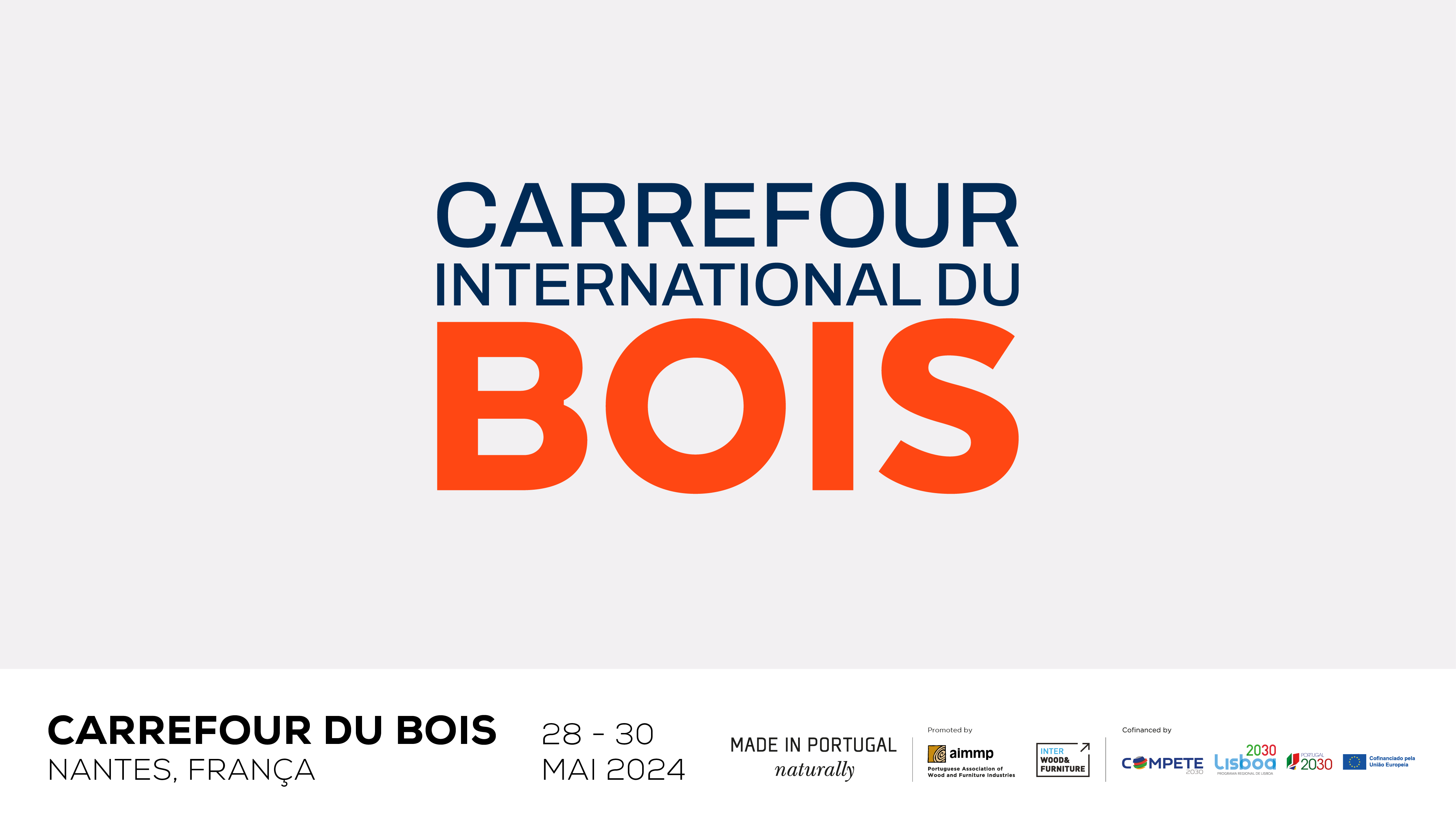 Carrefour Du Bois'24