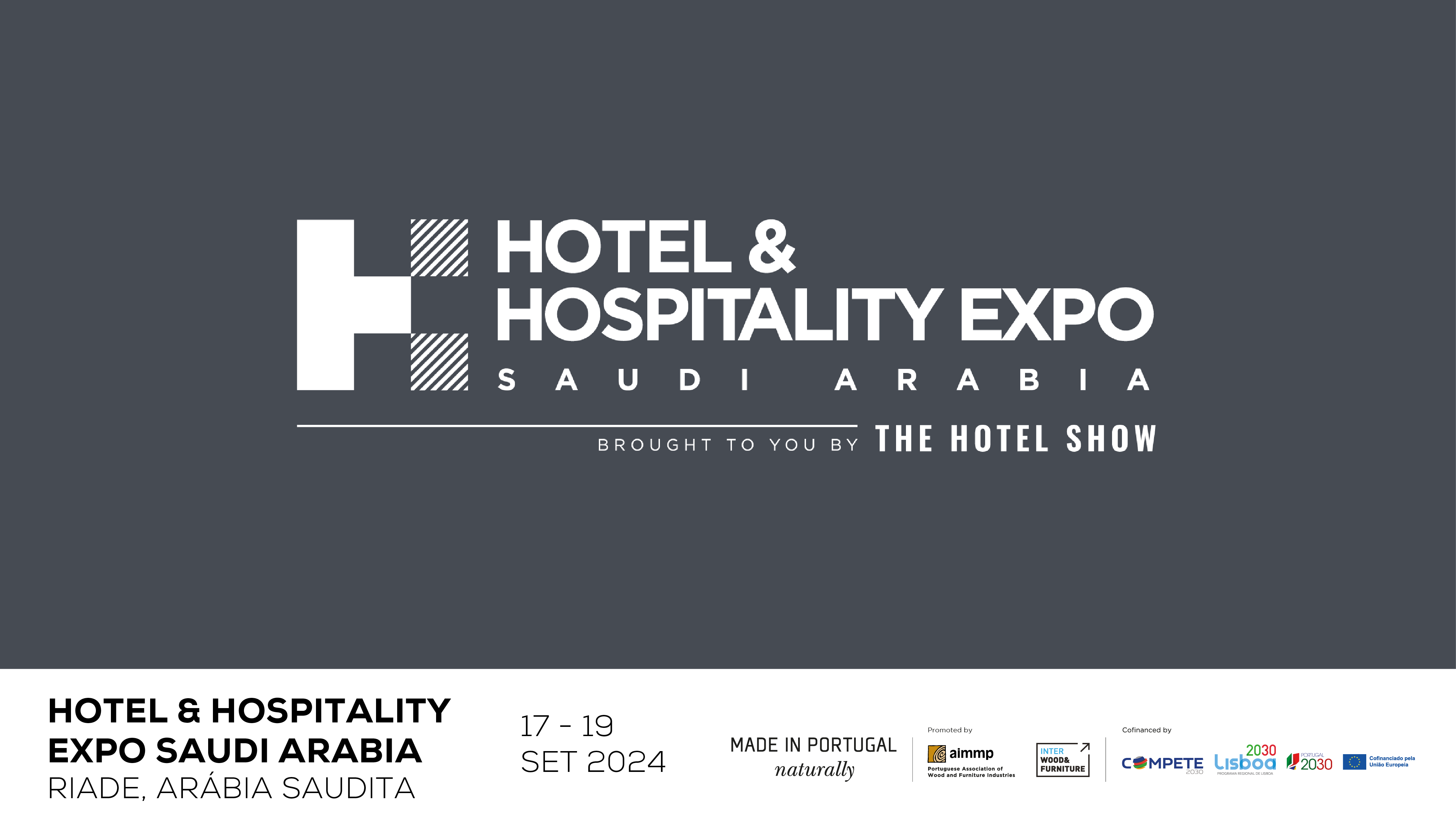 Hotel Hospitality Expo'24