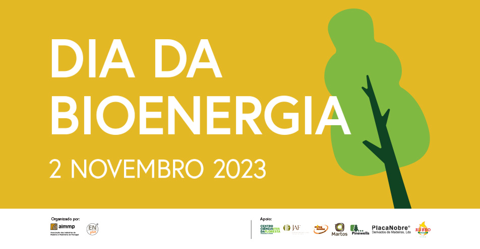 Participação da AIMMP no Dia da Bioenergia em Portugal